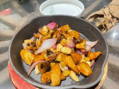 -云海肴·汽锅鸡·云南菜(美罗城店)