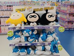 -TOYSRUS玩具反斗城(长沙德思勤店)