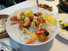 -汤城小厨•粤菜•靓汤(金宝街店)