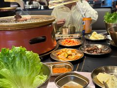 -西塔老太太泥炉烤肉(龙湖北苑天街店)