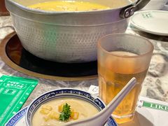 -禄婶鸡煲·打边炉