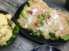 -长勺子东南亚(街道口店)