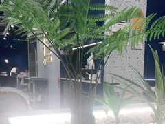 -兰湘子·湘菜小炒(崂山丽达店)