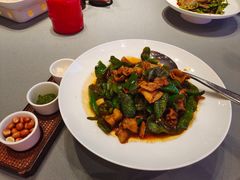 -阿庄新豫菜(航海东路店)