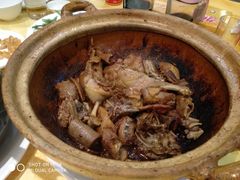 -莲花公园煎蟹(总店)