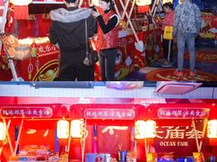 -正佳雨林生态植物园