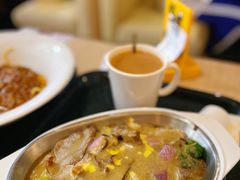 黑椒鸡扒饭-大家乐(惠州华贸店)