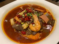 -老牌坊鲁菜名店(宽厚里店)