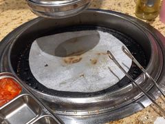 -姜胖胖无限自助烤肉(罗湖宝能店)
