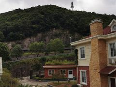 -黄贤森林公园