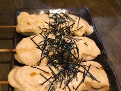 -鸟内会(河北路店)