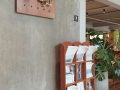 -有序Orderly融合西餐·咖啡(运河外滩店)