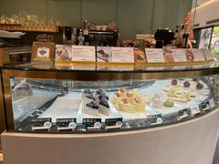 -澈烘焙·生日蛋糕·下午茶(龙华店)