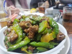 -凤城康记饭店