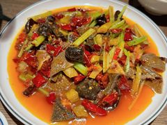 -肖四女乐山跷脚牛肉(世博源店)