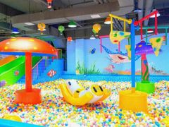 -汤W城市微度假(仓山店)