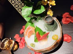 -蟹犇前•帝王蟹雪蟹(陆家嘴店)