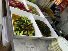-陈寔包子王·卤煮小肠·京味小吃(龙潭店)