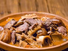 -霄汉牛三鲜湖北砂锅菜(万松园2店)