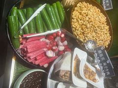 -翠清酒家(万丰路店)