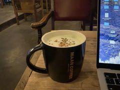 -漫咖啡 (CCPAPK店)