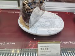 -CloudD'or可露朵蛋糕(1733商业空间店)
