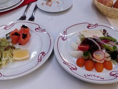 -马克西姆餐厅(崇文门店)