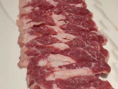 -东来顺铜锅炭火涮肉(上地华联店)