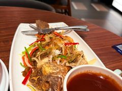 -港丽餐厅(正大店)