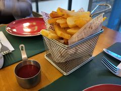 -HFFOUSA TACO弗萨塔可墨西哥餐厅(颐堤港店)