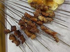 -刘一龙虾.烧烤(理工直营店)