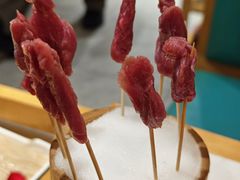 -京悦南门涮羊肉(长寿路店)