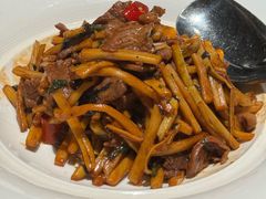 -瑶王府·广西菜(金阳路店)