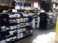 -MUJI无印良品(天河领展广场店)