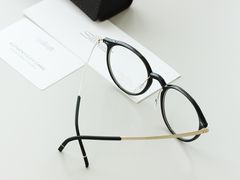 -目艮眼镜SHOWROOM(品牌集合店)