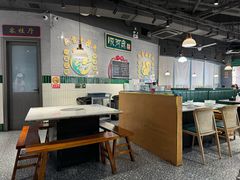 -顺卿庭·广东顺德菜(夫子庙水游城店)