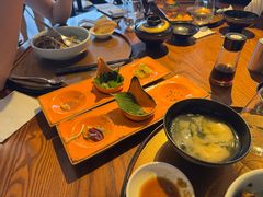 -Mr.Fish鱼鲜生海鲜放题(高德置地冬广场店)