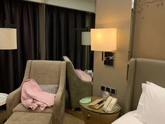 -上海中航虹桥机场泊悦酒店