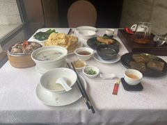 -广东胜利宾馆西关粤中餐厅