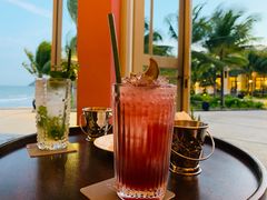 -富国岛翡翠湾 JW 万豪度假酒店
