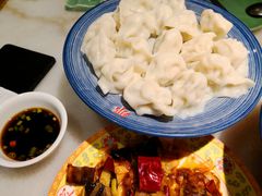 -那家小馆•北京菜•烤鸭(中关村店)