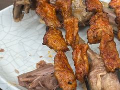 -清真·益鑫羊肉手抓馆(花园北街店)