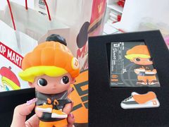 -泡泡玛特POPMART(上海环球港店)