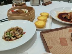 -喜宴又一村·粤菜·茶点·海鲜(壹方天地店)