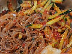 -真利味·脊骨火锅·正宗韩国料理(韩乐坊店)