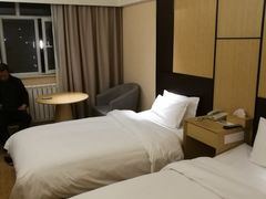 -全季酒店(银川鼓楼店)