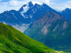 -新疆那拉提国家旅游度假区