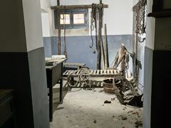 -青岛德国监狱旧址博物馆