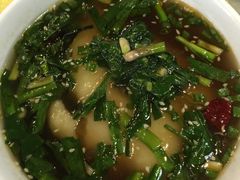 -李记搅团•非遗陕菜(三桥店)