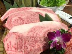 -俺的焼肉(銀座9丁目店)